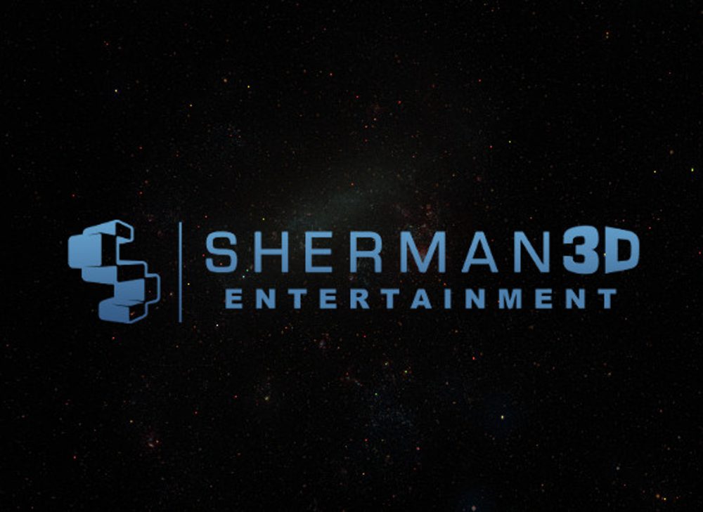 Sherman3D